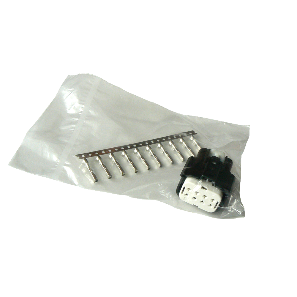 ComAp InteliVision 5 IP65 Connector